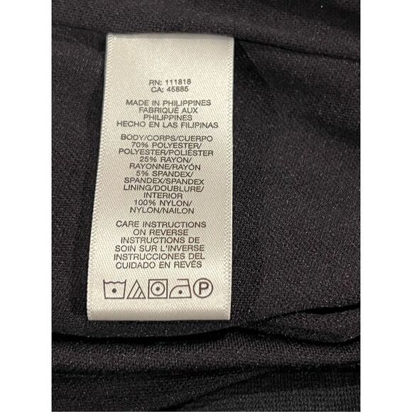 Michael Kors dress size 8 - Picture 8 of 8